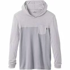 Prana Milo Hoodie Men's