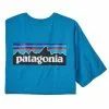 Patagonia P-6 Logo Responsibili-Tee Men's