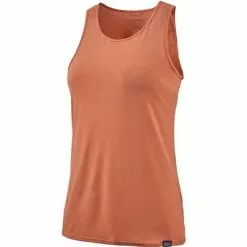 Patagonia Capilene Cool Daily Tank Women's -Hot Sale Clothing Store 95160 MLW MLNLT MLWMLN XD m