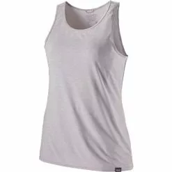 Patagonia Capilene Cool Daily Tank Women's -Hot Sale Clothing Store 95160 PURA PURPLE m