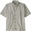 Patagonia Island Hopper Shirt Men's