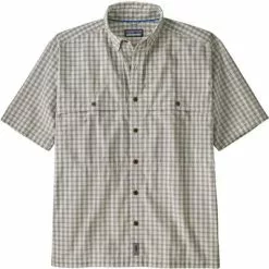 Patagonia Island Hopper Shirt Men's