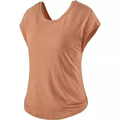 Patagonia Glorya Twist Top Women's 2 Patagonia Glorya Twist Top Women's - Image 2