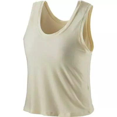 Patagonia Glorya Twist Tank Women's 2 Patagonia Glorya Twist Tank Women's - Image 2