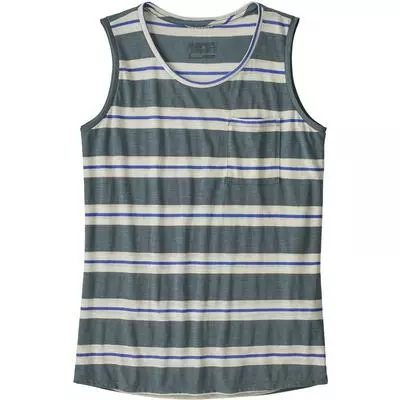 Patagonia Mainstay Tank Women's 4 Patagonia Mainstay Tank Women's - Image 4