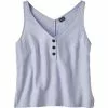 Patagonia Organic Cotton Gauze Tank Women's