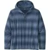 Patagonia Lightweight Fjord Flannel Hoody Men's