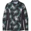 Patagonia Microswell Rashguard Women's
