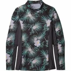 Patagonia Microswell Rashguard Women's