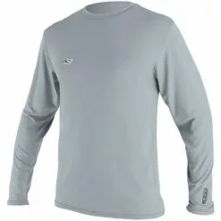 Oneill Premium Skins Long-Sleeve Sun Shirt Men's