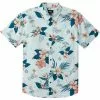 Oneill Hulala Short-Sleeve Shirt Men's