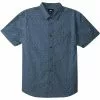 Oneill Tame Short-Sleeve Shirt Men's