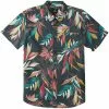 Oneill Rania Short-Sleeve Shirt Men's