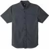 Oneill Stockton Short-Sleeve Shirt Men's