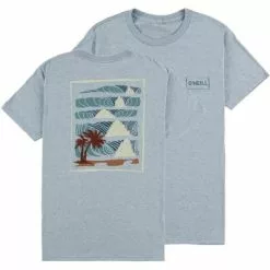Oneill Home Grown T-Shirt Men's