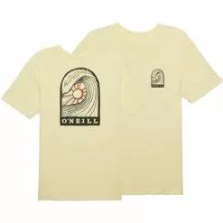 Oneill Gravey T-Shirts Men's