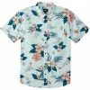 Oneill Hulala Short-Sleeve Shirt Boys'