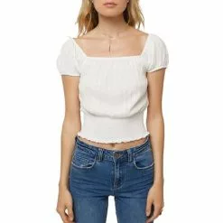 Oneill Daria Knit Top Women's