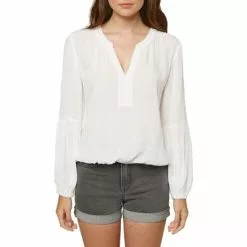 Oneill Linetta Long Sleeve Top Women's