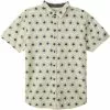 Oneill Colton Short-Sleeve Shirt Men's