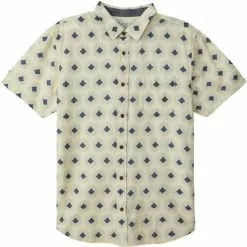 Oneill Colton Short-Sleeve Shirt Men's