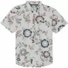 Oneill Flora Short-Sleeve Shirt Men's