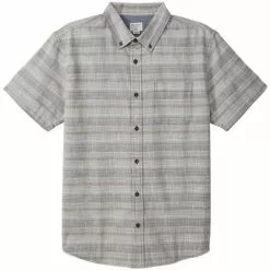 Oneill San O Short-Sleeve Shirt Men's
