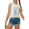 Oneill Breezy Tank Girls'