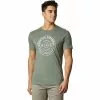 Mountain Hardwear Geo Marker Short Sleeve T-Shirt Men's