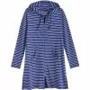 Coolibar Cabana Hoodie UPF 50Plus Women's