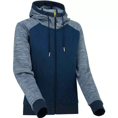 Kari Traa Nina Hybrid Hoodie Women's 1 Kari Traa Nina Hybrid Hoodie Women's