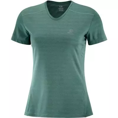 Salomon XA Tee Women's 2 Salomon XA Tee Women's - Image 2