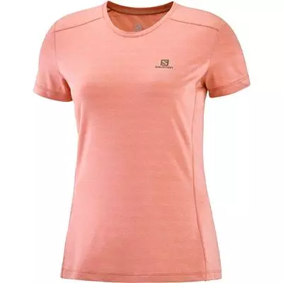 Salomon XA Tee Women's 3 Salomon XA Tee Women's - Image 3