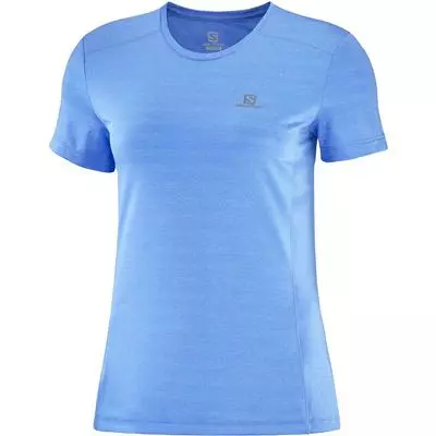 Salomon XA Tee Women's 4 Salomon XA Tee Women's - Image 4