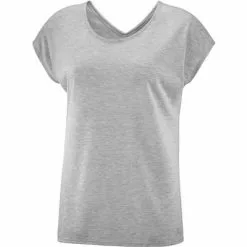 Salomon Comet Short Sleeve Tee Women's