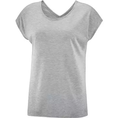 Salomon Comet Short Sleeve Tee Women's 1 Salomon Comet Short Sleeve Tee Women's