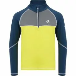 Dare2B Formate Core Stretch Half Zip Kids'