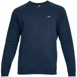 Under Armour Rival Fleece Crew Sweatshirt Men's