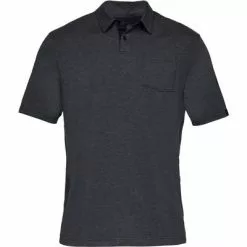 Under Armour Charged Cotton Scramble Polo Shirt Men's