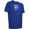 Under Armour Team Issue Wordmark Short Sleeve Crew T-Shirt Men's