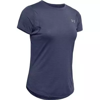 Under Armour Streaker 2.0 Short Sleeve T-Shirt Women's 1 Under Armour Streaker 2.0 Short Sleeve T-Shirt Women's
