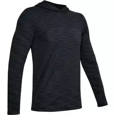Under Armour Fish Hunter Seamless Pullover Hoody Men's 1 Under Armour Fish Hunter Seamless Pullover Hoody Men's