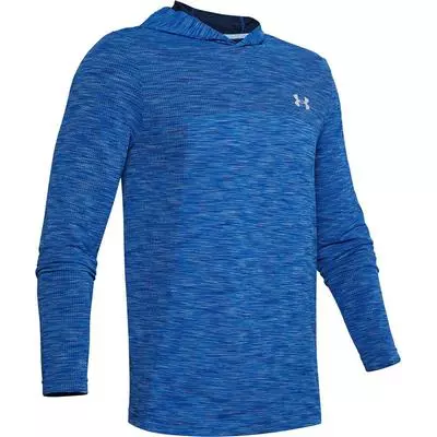 Under Armour Fish Hunter Seamless Pullover Hoody Men's 2 Under Armour Fish Hunter Seamless Pullover Hoody Men's - Image 2