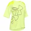 Under Armour Sun Armour Graphic Short Sleeve Crew T-Shirt Girls'