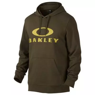 Oakley DWR Ellipse Pullover Hoodie Men`s 1 Oakley DWR Ellipse Pullover Hoodie Men`s