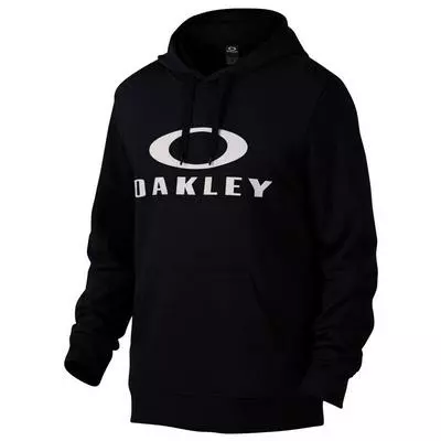 Oakley DWR Ellipse Pullover Hoodie Men`s 2 Oakley DWR Ellipse Pullover Hoodie Men`s - Image 2