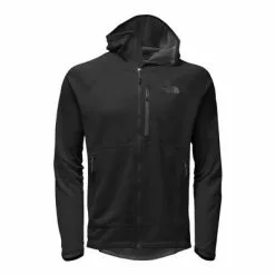 The North Face Fuse Progressor Fleece Hoodie Men's 6 The North Face Fuse Progressor Fleece Hoodie Men's -Hot Sale Clothing Store 95849 TNF BLACK FUSE m