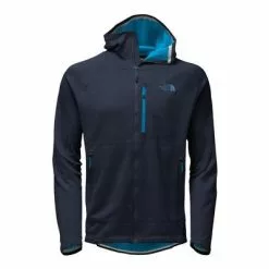 The North Face Fuse Progressor Fleece Hoodie Men's 7 The North Face Fuse Progressor Fleece Hoodie Men's -Hot Sale Clothing Store 95849 URBAN NAVY FUSE m