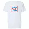 Oakley Box Oakley USA Short Sleeve Tee Men's