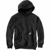 Carhartt Rain Defender Paxton Heavyweight Hooded Sweatshirt Men's